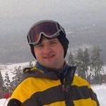 Vladimir Rogojin